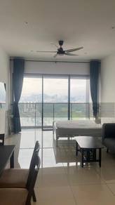 Continew Studio For Rent
