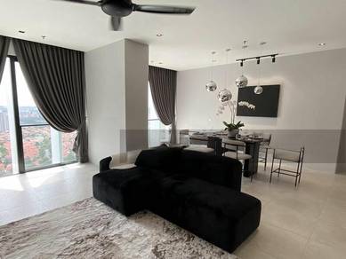1509sf Fully Furnish, Golf View, Best Deal Luxury Living in Tropicana
