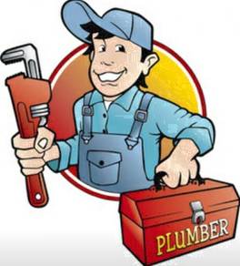 Shah Alam Tukang Paip Plumber Plumbing Sumbat