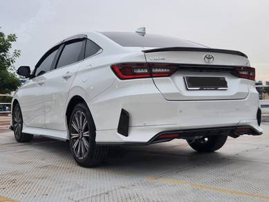 New 2025 TOYOTA VIOS 1.5 EASY LOAN APPROVE