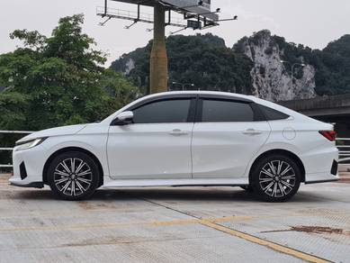New 2025 TOYOTA VIOS 1.5 EASY LOAN APPROVE