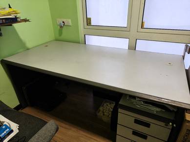 6ft Study table 