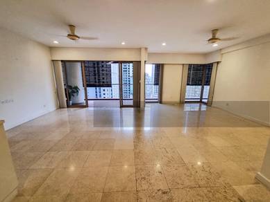 3039sf. 5 Car Parks! Semi Furnish. Renovated. Well Kept Best Deal Ever
