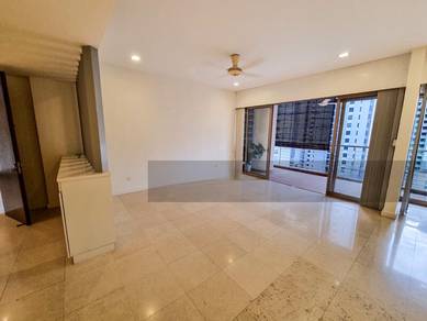 3039sf. 5 Car Parks! Semi Furnish. Renovated. Well Kept Best Deal Ever