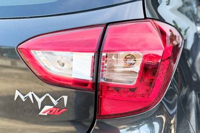 Perodua MYVI 1.5 (A) AV 48k KM Only