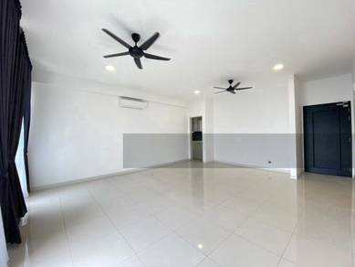 Park 2 pavillion II Bukit Jalil 1519sf Freehold 3+1R4B