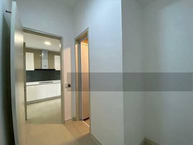 Park 2 pavillion II Bukit Jalil 1519sf Freehold 3+1R4B