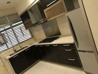 Regency Height @ Sungai Ara 1258SF 4-Bedrooms 2-Covered Carparks