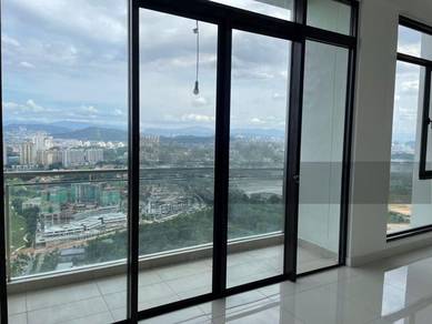 Park 2 pavilion High floor 1570sf Facing the park Freehold