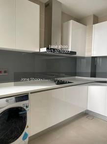 Park 2 pavilion High floor 1570sf Facing the park Freehold