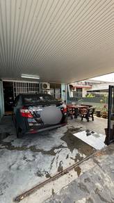 Single Storey Taman Siakap, Seberang Jaya