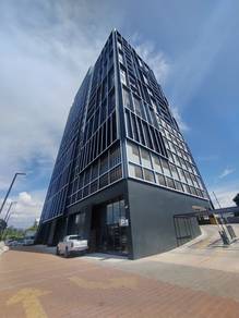 Vetro 11 Designer Suites | QEH- UTC - Petronas Tower