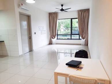 [PARTIAL FURNISHED 2R2B] Paloma @ Tropicana Metropark for RENT