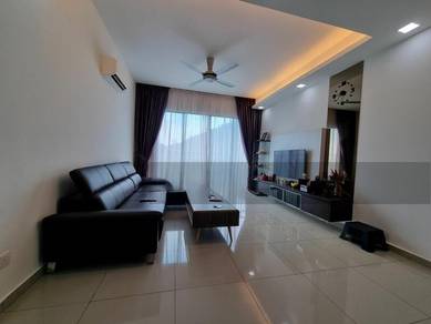 Renovated/Forest View/Mid Floor/Non Bumi/Very Well Kept Best Deal Unit