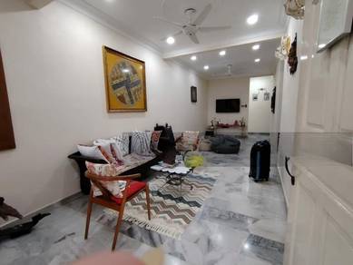 Freehold Single Storey @ Sri Damansara 4 Well Kept Best Deal Unit