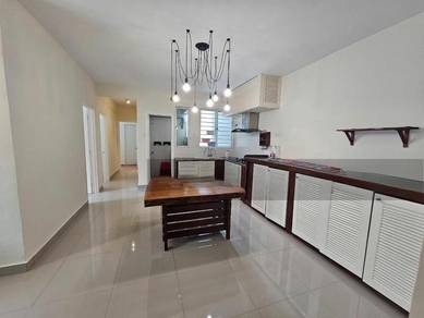 Freehold/Face Batu Cave Unblocked view/Mid Floor/Well Kept Best Deal