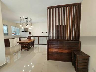 Freehold/Face Batu Cave Unblocked view/Mid Floor/Well Kept Best Deal
