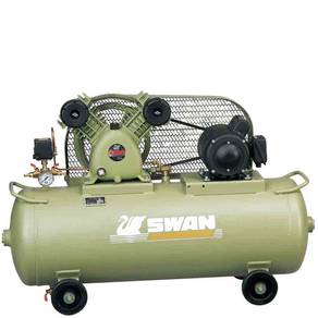 SWAN Air Compressor SVP 202 (2hp)