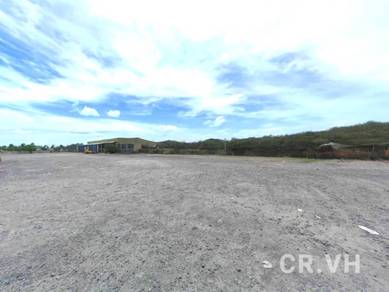 Sewa Telok Gong Klang Industrial Flat Land