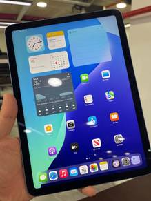 iPad Air 5th Generation 64GB Wifi Cellular