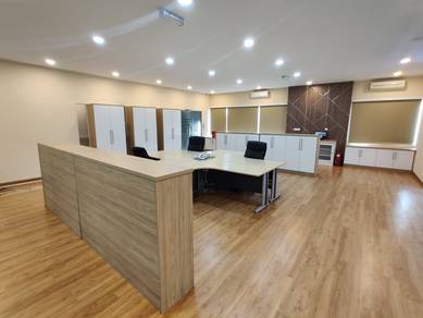 [🔥17k Sqft, 3 Sty Factory] Kajang Balakong Bandar Teknologi Semenyih