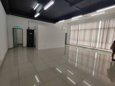 [🔥17k Sqft, 3 Sty Factory] Kajang Balakong Bandar Teknologi Semenyih