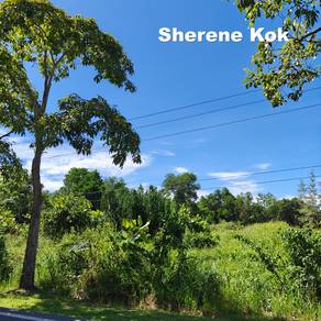 Agricultural Land @ Bako Jalan Kampung Bako next to Taman Li Hua Bako