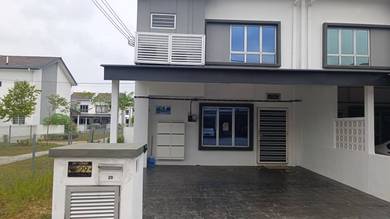 2-storey-Terraced-House-for-rent-Putrajaya-Putrajaya