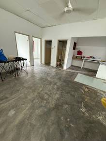 Apartment 3 BILIK UNTUK DIJUAL – TAMAN BERJAYA BARU, SG CHUA, KAJANG
