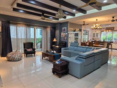 D'laman Greenville Klang