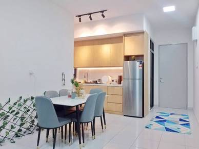 [FREEHOLD] Residensi Mutiara @ Jalan Zamrud Utama