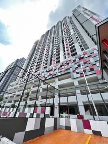 [FREEHOLD] Residensi Mutiara @ Jalan Zamrud Utama