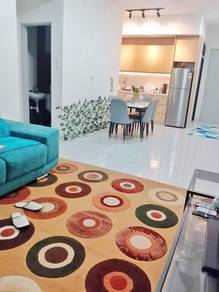 [FREEHOLD] Residensi Mutiara @ Jalan Zamrud Utama