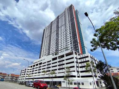 Acacia Residences