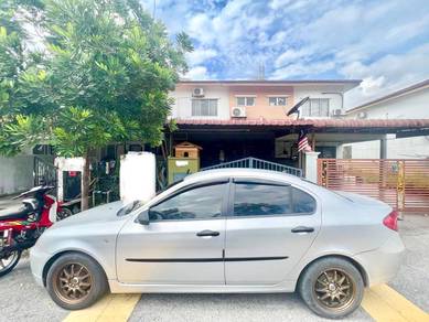 MURAH FACING OPEN NEAR PUTRJYA CYBER💥2 Stry SP 6 Bndr Saujana Putra