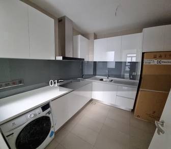 Park 2 bukit jalil pavilion 1570sf Renovated 3+1R4B +1 store room