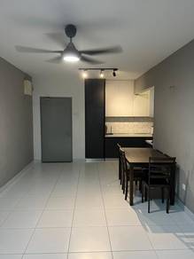 [Partly Furnished] Pangsapuri Gapura Bayu, Jade Hills, Kajang