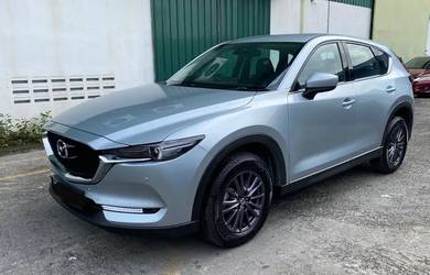 Mazda CX-5 2.0 2WD HIGH SPEC (A) ALL-IN