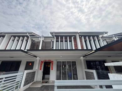 Below Market House Elmina Valley 2 Shah Alam Selangor for sale