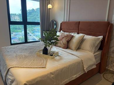 [Fully Furnished] The Paxtonz @ Empire City, Damansara Perdana