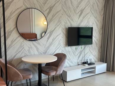 [Fully Furnished] The Paxtonz @ Empire City, Damansara Perdana