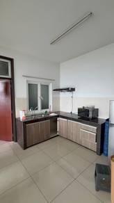 [FREEHOLD|2Parking] Boulevard Serviced Apt Jln Kuching - 5 Min KL