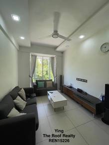 Delta Height|High Demand Rental|Move In Ready|Penampang|Damai|Lintas