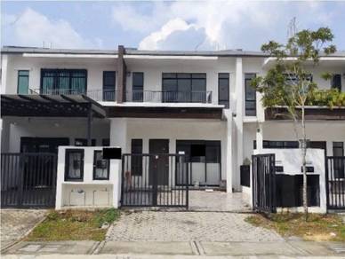 Myra Alam Puncak Alam 2 Storey House