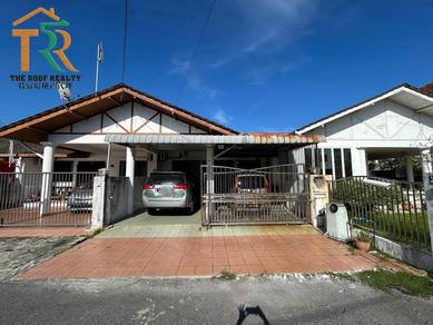Jln Boulevard Area House For Sale |Faradale Garden |Prime Location