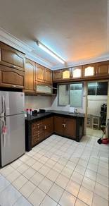 Vista Magna @ Metro Prima – Fully Furnished & Move-In Ready!