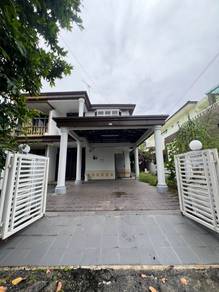 Semi-D 2 Storey Taman Sejati Indah Sungai Petani Kedah