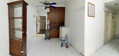 Affordable & Well-Maintained Vista Magna Apartment, Kepong