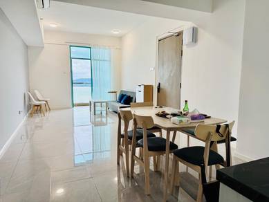Baysuite Residential Suite Fully Furnished