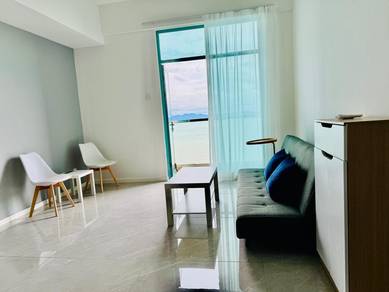 Baysuite Residential Suite Fully Furnished